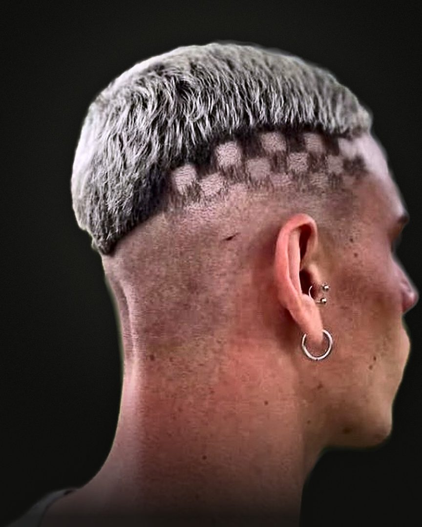Platinado Xadrez
